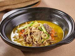 砂锅牛杂-湘湾土菜馆(陈村店)