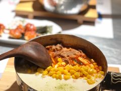 -火山屋台(新街口店)