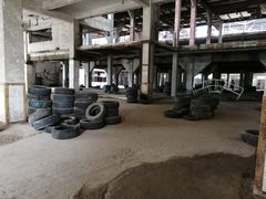 -广州市紫泥堂文化创意园景区