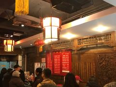 -天兴居(鲜鱼口街店)