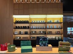 -奈雪茶院·茶室茶馆(广州粤海天地店)