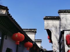 -高淳老街