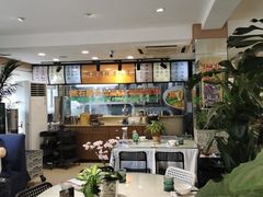 -观塘港茶餐厅(八一大道店)