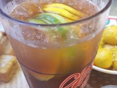 -孖记茶档·热腾茶餐(荔湾领展广场店)