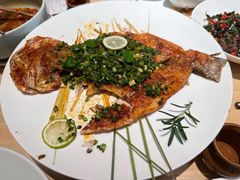 -一坐一忘云南菜(卓悦中心)