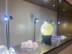 -泉·颂钵冥想·减压·疗愈SPA(前海店)