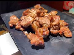 -刘记大块烤羊腿餐吧(北沙滩店)