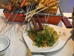-亿牌牌东北烧烤(博物馆旗舰店)