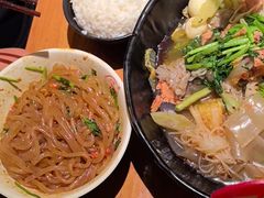 -万记麻辣烫国展总店