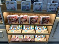 -爸爸糖吐司面包(宁波世纪东方店)