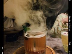 -ASPIRYNA酒吧水烟吧(太古里店)