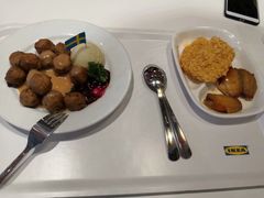 -宜家家居(哈尔滨商场店)