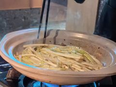 -筱爷叔·上海传统手工菜(玉树路店)
