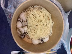 -十面欢腾·海鲜面·台式Bistro(长乐路店)