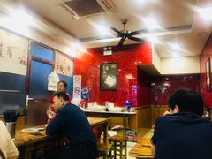 大堂-老裕缘汤包馆(嘉善路店)