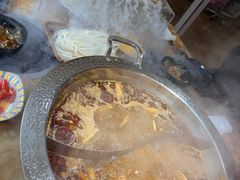 -塔兰齐新疆孜然火锅(鲤鱼山路店)