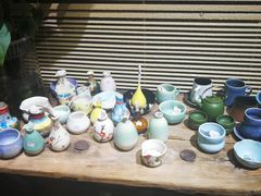-初八专业级手工DIY陶艺社·户外研学·创意DIY首饰