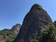 -南武当山景区