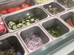 -赛百味SUBWAY(建六宜安广场店)
