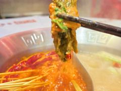 -大芊金重庆串串火锅(南京路店)