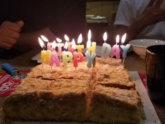 -幸福西饼生日蛋糕·下午茶(闵行店)