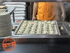 -津门张记包子铺(华昌道店)