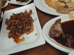 -三林本帮馆(中林街店)