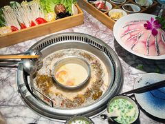 -鱼豆吉·豆浆鱼火锅(宜昌万达店)