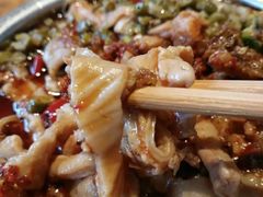 -窦四牛杂面(总店)