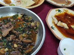 -隆都四季香饭店(碧海路店)