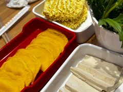 -川香煲(上海总店)