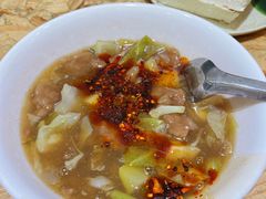 -马光荣肉丸糊辣汤(边东街店)