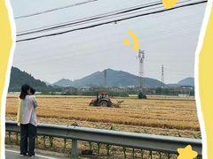 -李东农庄(中南百草园地标店)