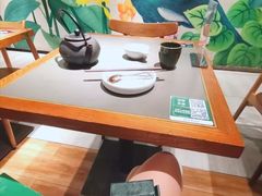 -云海肴·汽锅鸡·云南菜(高德置地店)