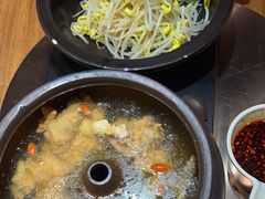 -云海肴云南菜·蒸汽石锅鱼(北京良乡华冠店)