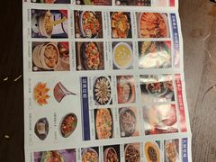菜单-食锦记·福建私房菜(浦西万达店)