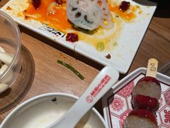 -福苗小骆驼烧烤(望京店)