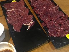 -陈记顺和潮汕牛肉火锅(番禺迎宾大道店)