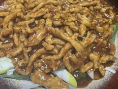 -老苏扬饭店