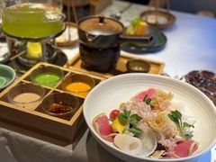 -叶叶菩提(太原别墅店)