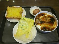 -富龙快餐店(铁西店)