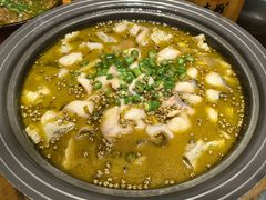 -大厨小味·民间川菜(八里庄店)