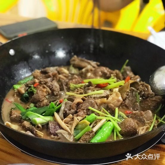 大自然火焰醉鹅(枋湖金湖大厦店)