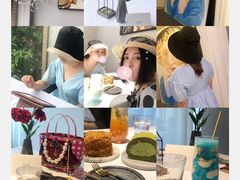 -十五食吾 La Pâtisserie (海甸岛店)