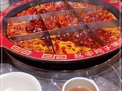 -赵家院子佬火锅(重庆总店)