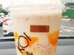 雪顶椰芒甘露-KOI PLUS(成都万象城店)