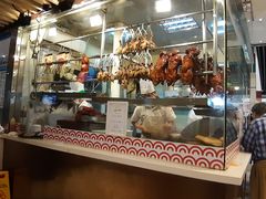 -龙记香港茶餐厅(久光百货店)