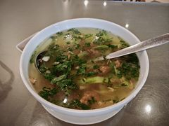 -茶油香闽南菜·花园餐厅(前埔店)