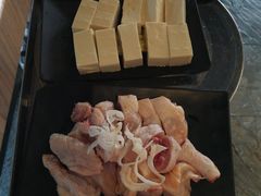 -探窝·竹笙椰子鸡(杨箕店)