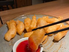 -青年公社烤鸭(滨湖银泰店)